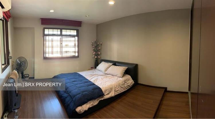 Blk 205B Compassvale Lane (Sengkang), HDB Executive #199634122